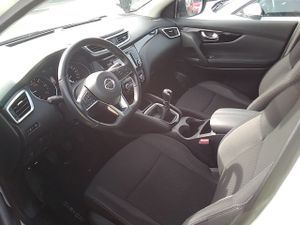 Nissan Qashqai Dci 85 Kw (115 Cv) E6d Acenta - Foto 8