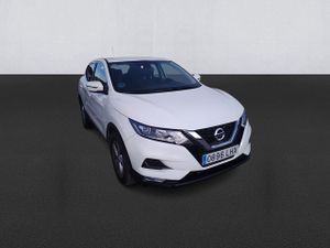 Nissan Qashqai Dci 85 Kw (115 Cv) E6d Acenta - Foto 4