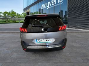 Peugeot 5008 1.2 100kw Allure Pack Edcs6 - Foto 6