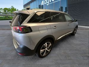 Peugeot 5008 1.2 100kw Allure Pack Edcs6 - Foto 5