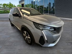 Peugeot 5008 1.2 100kw Allure Pack Edcs6 - Foto 4