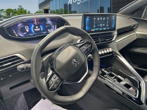 Peugeot 5008 1.2 100kw Allure Pack Edcs6 - Foto 8