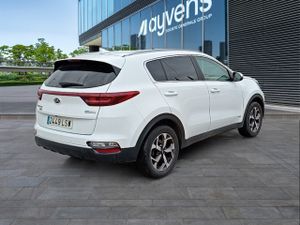 Kia Sportage 1.6 Mhev Business 100kw (136cv) 4x4 - Foto 5