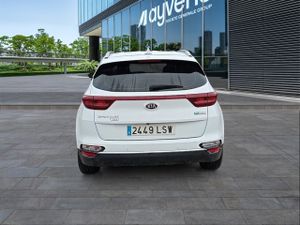 Kia Sportage 1.6 Mhev Business 100kw (136cv) 4x4 - Foto 6
