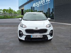 Kia Sportage 1.6 Mhev Business 100kw (136cv) 4x4 - Foto 3
