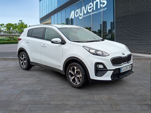 Kia Sportage 1.6 Mhev Business 100kw (136cv) 4x4 - Foto 4