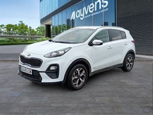 Kia Sportage 1.6 Mhev Business 100kw (136cv) 4x4 - Foto 2