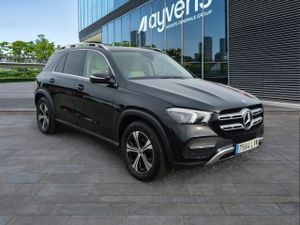 Mercedes Gle 350 De 4matic (híbrido Enchufable) - Foto 4