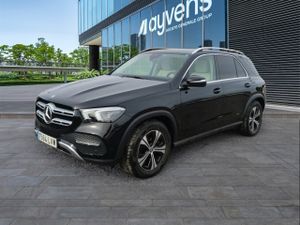 Mercedes Gle 350 De 4matic (híbrido Enchufable) - Foto 2