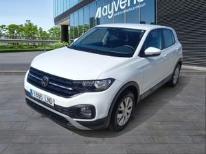 Volkswagen T-cross Edition 1.0 Tsi 70kw (95cv) - Foto 2