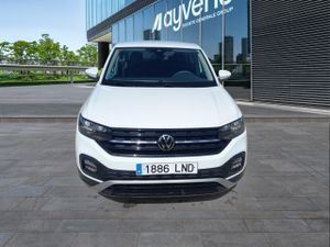 Volkswagen T-cross Edition 1.0 Tsi 70kw (95cv) - Foto 3