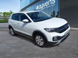 Volkswagen T-cross Edition 1.0 Tsi 70kw (95cv) - Foto 4