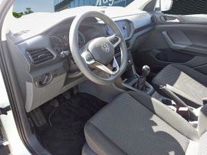 Volkswagen T-cross Edition 1.0 Tsi 70kw (95cv) - Foto 8