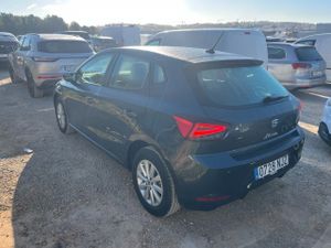 Seat Ibiza 1.0 Tsi 85kw (115cv) Style Xl - Foto 7