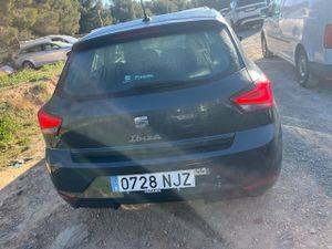 Seat Ibiza 1.0 Tsi 85kw (115cv) Style Xl - Foto 6