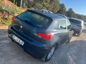 Seat Ibiza 1.0 Tsi 85kw (115cv) Style Xl - Foto 5