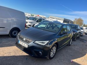 Seat Ibiza 1.0 Tsi 85kw (115cv) Style Xl - Foto 2