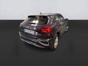 Audi Q2 Advanced 30 Tdi 85kw (116cv) - Foto 5
