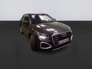Audi Q2 Advanced 30 Tdi 85kw (116cv) - Foto 4