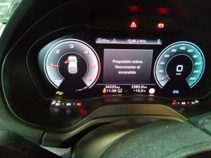 Audi Q2 Advanced 30 Tdi 85kw (116cv) - Foto 9