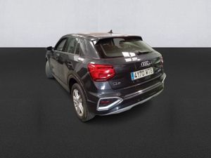 Audi Q2 Advanced 30 Tdi 85kw (116cv) - Foto 7