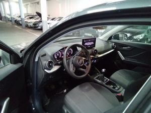 Audi Q2 Advanced 30 Tdi 85kw (116cv) - Foto 8