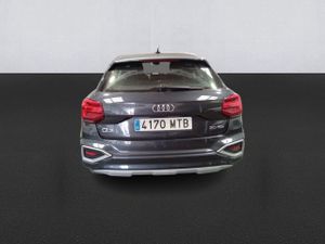 Audi Q2 Advanced 30 Tdi 85kw (116cv) - Foto 6