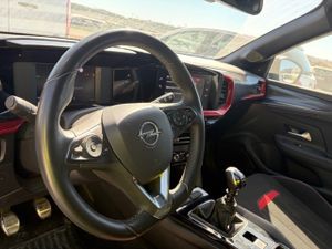 Opel Mokka 1.2 T 96kw (130 Cv) Gs - Foto 9