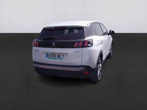 Peugeot 3008 180 E-eat8 Allure Pack - Foto 5