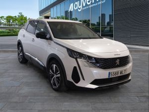 Peugeot 3008 180 E-eat8 Allure Pack - Foto 4