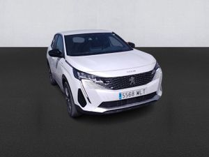 Peugeot 3008 180 E-eat8 Allure Pack - Foto 4