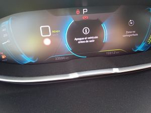 Peugeot 3008 180 E-eat8 Allure Pack - Foto 9