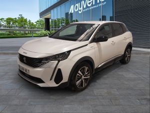 Peugeot 3008 180 E-eat8 Allure Pack - Foto 2