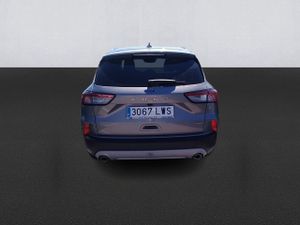 Ford Kuga Titanium 2.5 Duratec Fhev 140kw Auto - Foto 6