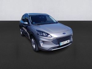 Ford Kuga Titanium 2.5 Duratec Fhev 140kw Auto - Foto 4
