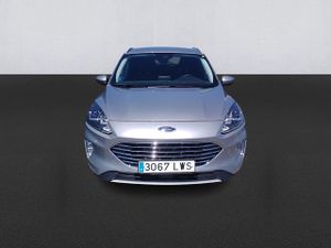 Ford Kuga Titanium 2.5 Duratec Fhev 140kw Auto - Foto 3