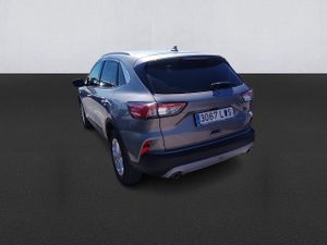 Ford Kuga Titanium 2.5 Duratec Fhev 140kw Auto - Foto 7