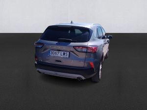 Ford Kuga Titanium 2.5 Duratec Fhev 140kw Auto - Foto 5