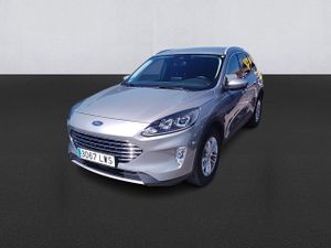 Ford Kuga Titanium 2.5 Duratec Fhev 140kw Auto - Foto 2