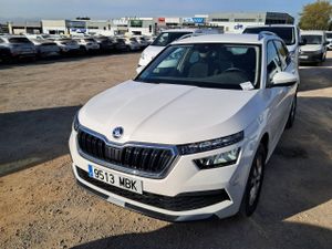 Skoda Kamiq 1.0 Tsi 81kw (110cv) Ambition - Foto 2