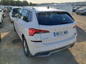 Skoda Kamiq 1.0 Tsi 81kw (110cv) Ambition - Foto 7