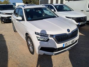 Skoda Kamiq 1.0 Tsi 81kw (110cv) Ambition - Foto 4
