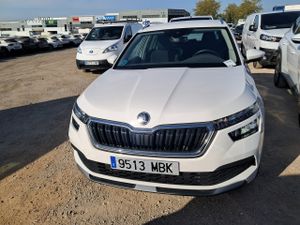 Skoda Kamiq 1.0 Tsi 81kw (110cv) Ambition - Foto 3