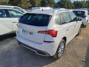 Skoda Kamiq 1.0 Tsi 81kw (110cv) Ambition - Foto 5