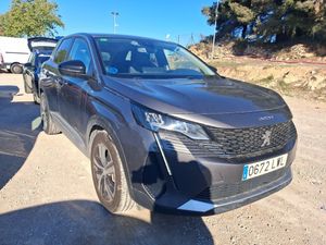 Peugeot 3008 225 E-eat8 Allure Pack - Foto 4