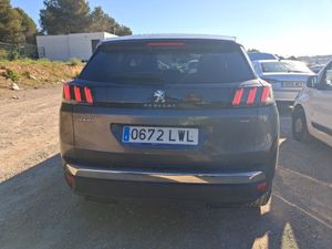 Peugeot 3008 225 E-eat8 Allure Pack - Foto 6