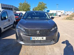 Peugeot 3008 225 E-eat8 Allure Pack - Foto 3