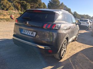 Peugeot 3008 225 E-eat8 Allure Pack - Foto 5