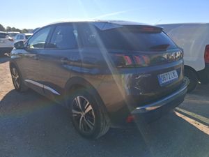 Peugeot 3008 225 E-eat8 Allure Pack - Foto 7