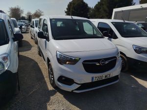 Opel Combo 1.5 Td 75kw Business Edition Plus L1 N1 - Foto 4